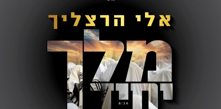 Eli Herzlich - Melech Yochid