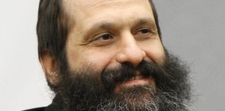 sholomrubashkin