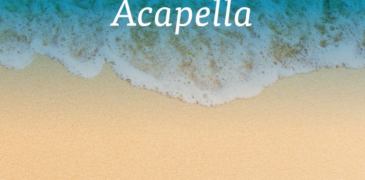 365 Acpella book