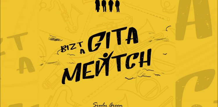 [OFFICIAL SINGLE] Sruly Green - Bizt A Gita Mentch