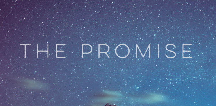 Aryeh Kunstler - The Promise