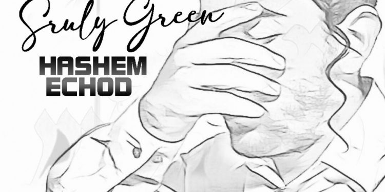 Sruly Green - Hashem Echod