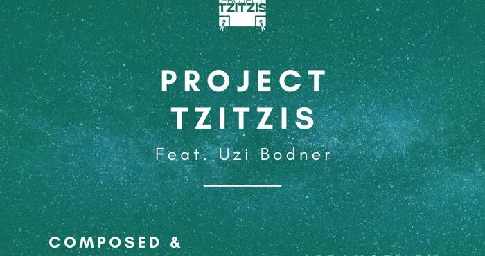 Uzi Bodner - Project Tzitzis