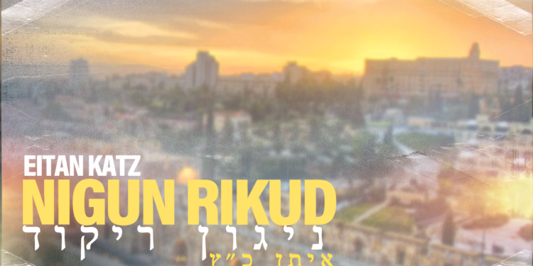 eitan Nigun rikud youtube