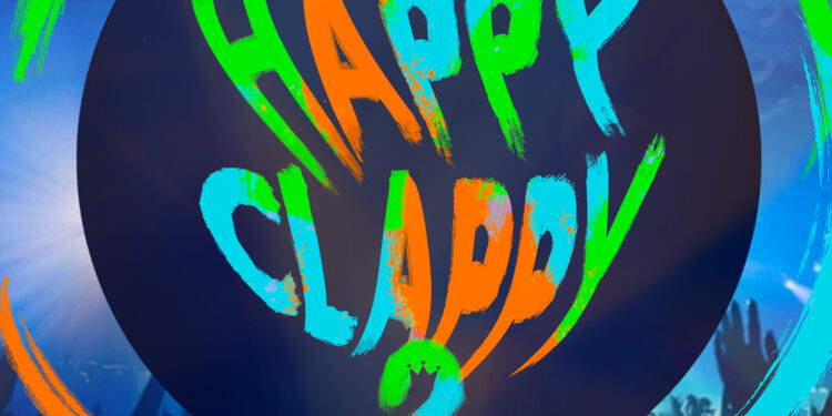 HappyClappy2-SqaureCover