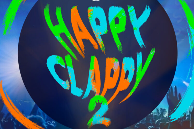 HappyClappy2-SqaureCover